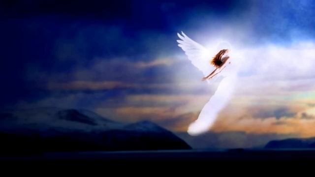 Last Autumn's Dream - Guardian Angel смотреть онлайн