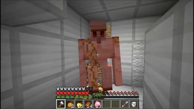 Minecraft- Dreams I: The Awakening смотреть онлайн