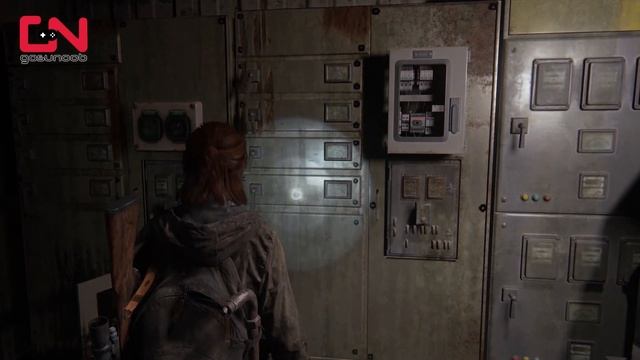How to Unlock Theatre Door - Key Location - The Last of Us 2 Seattle Day 1 смотреть онлайн