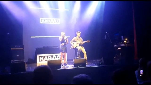 knocking on heavens door by Ivana Peters & Max Habich смотреть онлайн