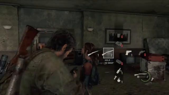 Shut The Fuck Up Ellie (TLOU) смотреть онлайн