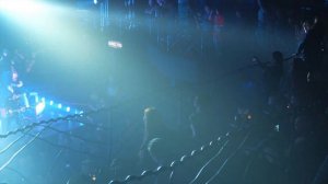 Хиты в исполнении симфонического оркестра. Симфоническое шоу, Шоу оркестр