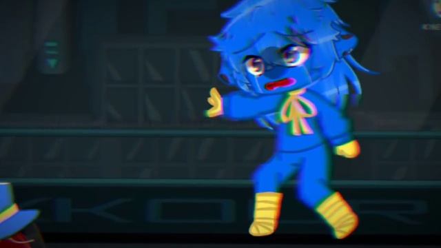 I wanna live/wanna die (meme sad 😢)||Poppy playtime & Gacha club||{Part 1} смотреть онлайн