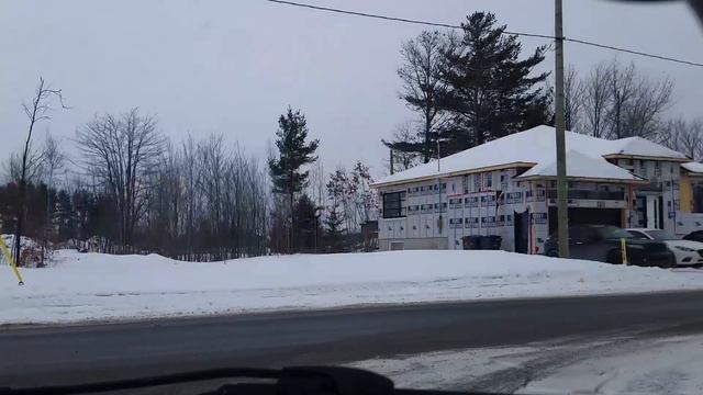 ЦЕНА ДВУХЭТАЖНОГО НОВОГО ДОМА в КАНАДЕ 2017 смотреть онлайн