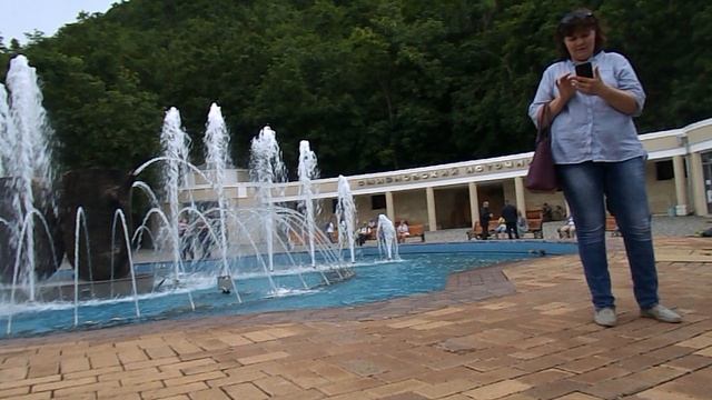 DSCN4070 Терский конный завод,Железноводск