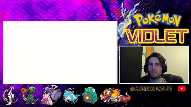 Pokémon Violet Episode 19: This Titan Pokémon was a Klawf in the Park! смотреть онлайн