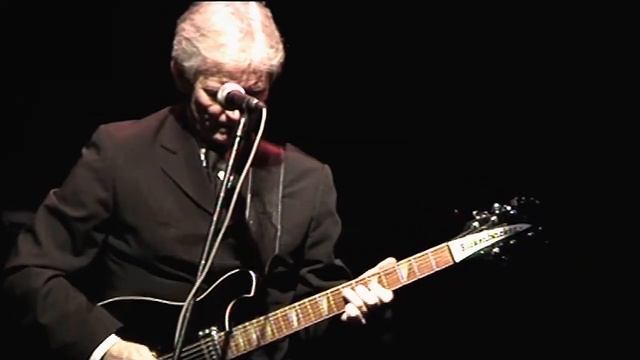 The Searchers - The Hits Medley - 2009 смотреть онлайн