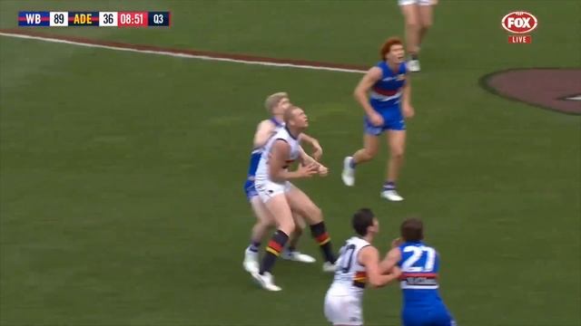 Bendigo Bank Last Time We Met: Western Bulldogs смотреть онлайн