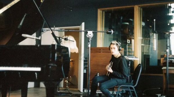 LAST TRAIN - TIRED SINCE 1994 -