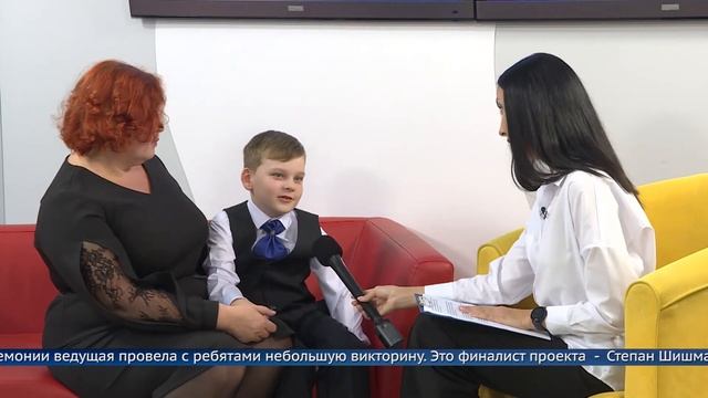 САМЫЙ СТИЛЬНЫЙ ШКОЛЬНИК АНГАРСКА УЧИТСЯ В ТРЕТЬЕМ КЛАССЕ смотреть онлайн