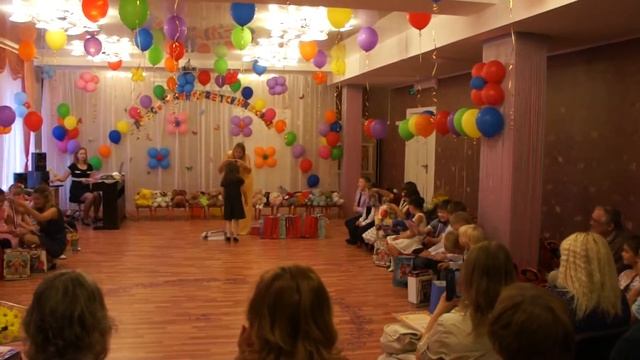 РУССКИЙ САДИК ПОСЛЕ ТАЙЛАНДА►ВЫПУСКНОЙ►ТИМА САВЕРЧЕНКО /Семья Саверченко смотреть онлайн