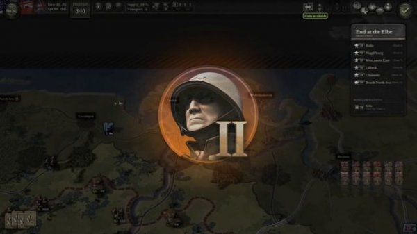 Unity of Command II – The Final Battle - Part 30