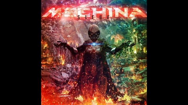 Mechina - Blood Feud Erotica смотреть онлайн