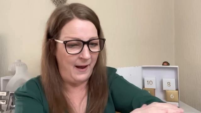 Life Updates Where Have I Been? Wellness Beauty Advent Calendar Christmas 22 Asda Haul смотреть онлайн