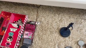 LOL OMG: SPICY BABE UNBOXING