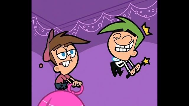 Fairly OddParents | Christmas Every Day | Nickelodeon UK