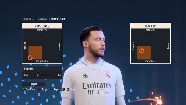 FIFA 23 | PRO CLUBS | EDEN HAZARD (CREATION) смотреть онлайн