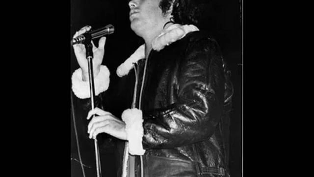 The Doors Live At The Convention Hall, Asbury Park, NJ. August 31, 1968