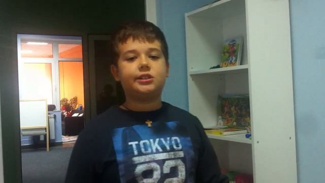 Эмиль и рэп. "Продленка" г. Краснодар смотреть онлайн