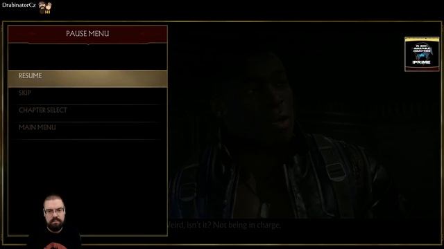 Let's Play Mortal Kombat 11 (Sponsored By WB Games) With CohhCarnage - Episode 3 смотреть онлайн