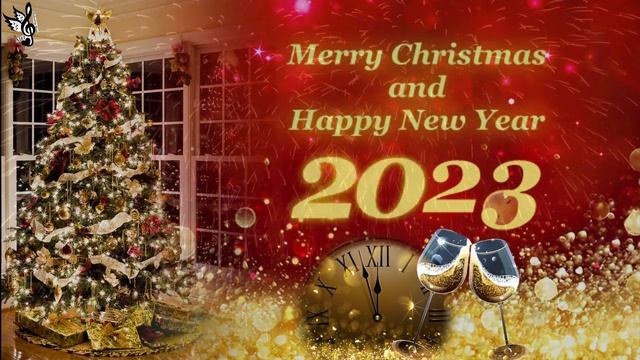 Merry Christmas & Happy New Year🎅🏻Christmas Hits Of All Time🎄#relaxingmusicalel