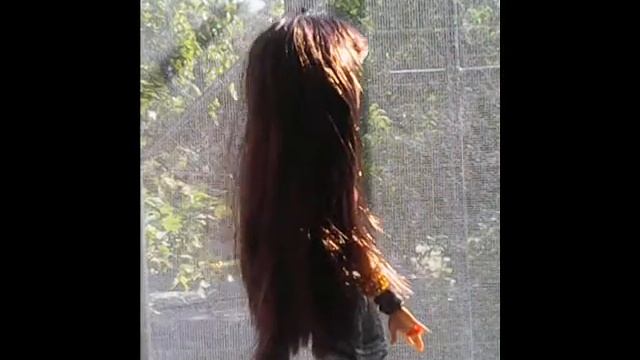 Stop Motion "Моя коллекция кукол" смотреть онлайн