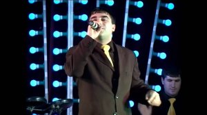 Гр. Штул - Эльвира (лезгинская песня)