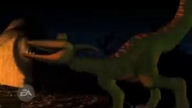 SPORE E3 Video смотреть онлайн