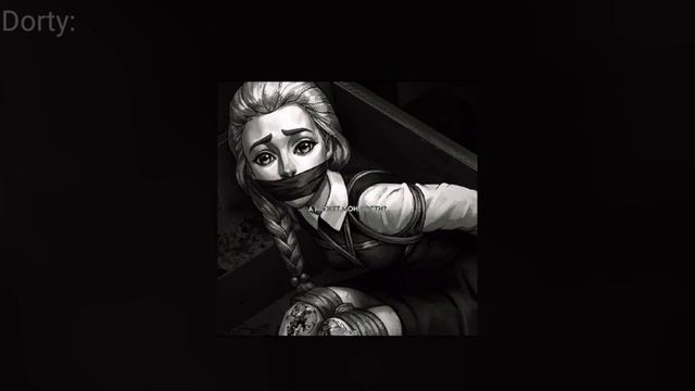 Ooes – зима (winter) // Slowed