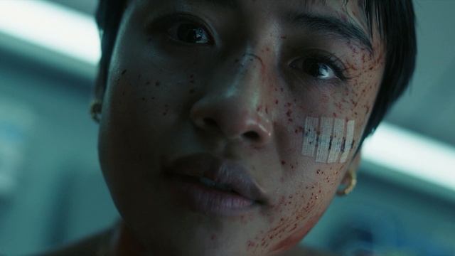 I Know What You Did Last Summer - Killer Reveal Part 4/4 (1x08) смотреть онлайн