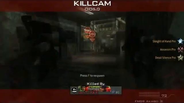 MW3 Free Weekend Commentary смотреть онлайн