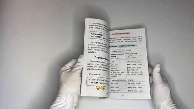 Все правила английского языка для начальной школы смотреть онлайн