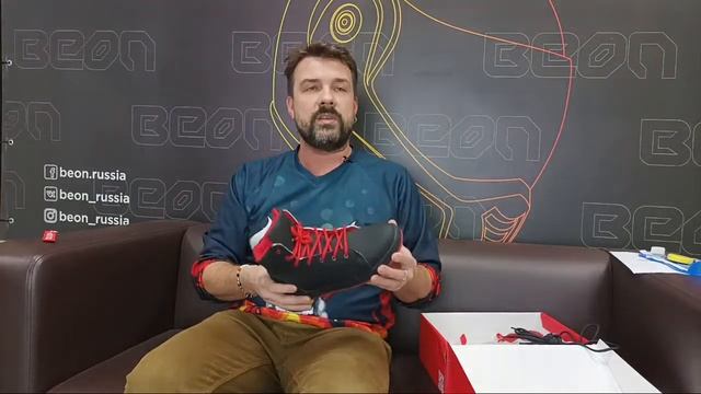 Зимние утеплённые кеды FX Frost от MadBull смотреть онлайн