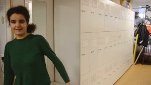 Ксюша и Аня