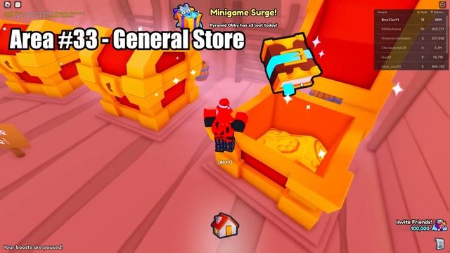 PET SIMULATOR 99 - ALL SECRET KEY DOOR LOCATIONS/AREAS (How to Use Secret Keys) смотреть онлайн