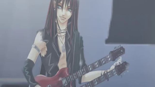 "The First Time We Ever Met" Animated Music Video смотреть онлайн