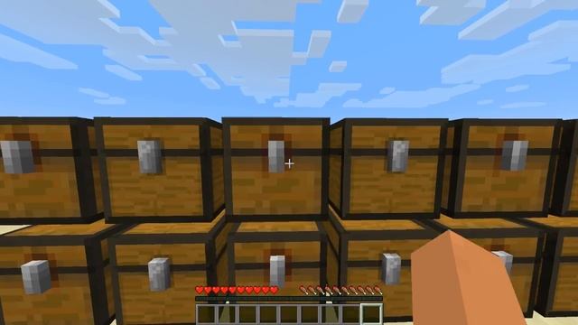 Offizielles Minecraft 1.5 Update! - Was ist neu? [Deutsch] [HD] смотреть онлайн