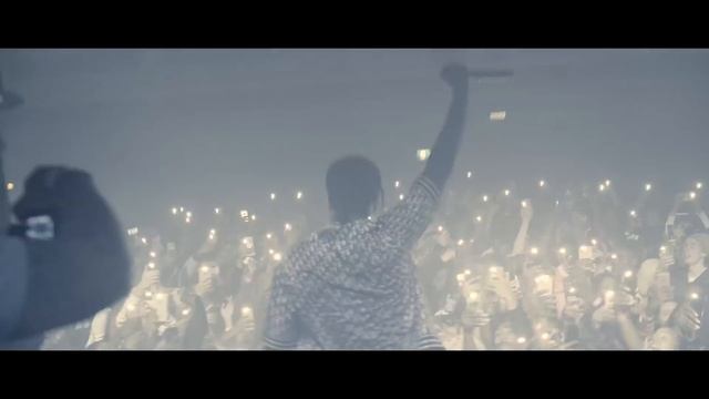 POP SMOKE UK TRIP RECAP