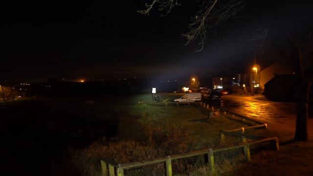 Sofirn C8G SST40 Flashlight Review - Complete With Battery And Charger!