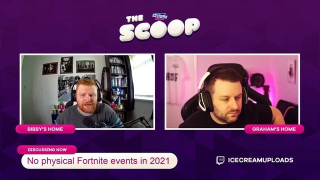 HUGE Xbox Announcement At The Game Awards? - The Scoop смотреть онлайн