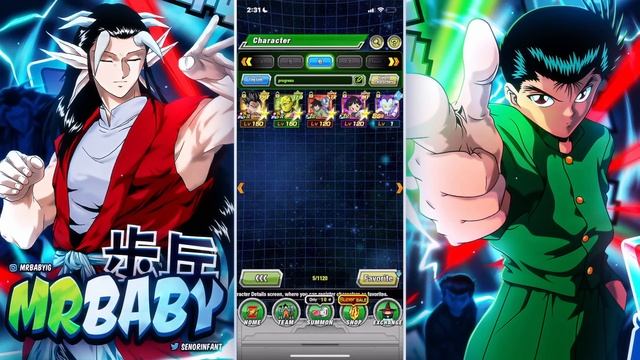 LAST VIDEO OF 2022! END OF THE YEAR ACCOUNT PROGESS + SHOWCASE! | DBZ Dokkan Battle смотреть онлайн