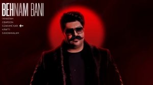 Behnam Bani - Top 5 Mix ( میکس بهنام بانی )