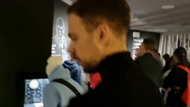 ВДНХ, выставка РОССИЯ. Декабрь 2023 года. смотреть онлайн