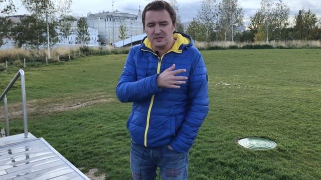 Опасные взрослые. Это должен знать каждый ребенок / Алексей Песоцкий смотреть онлайн