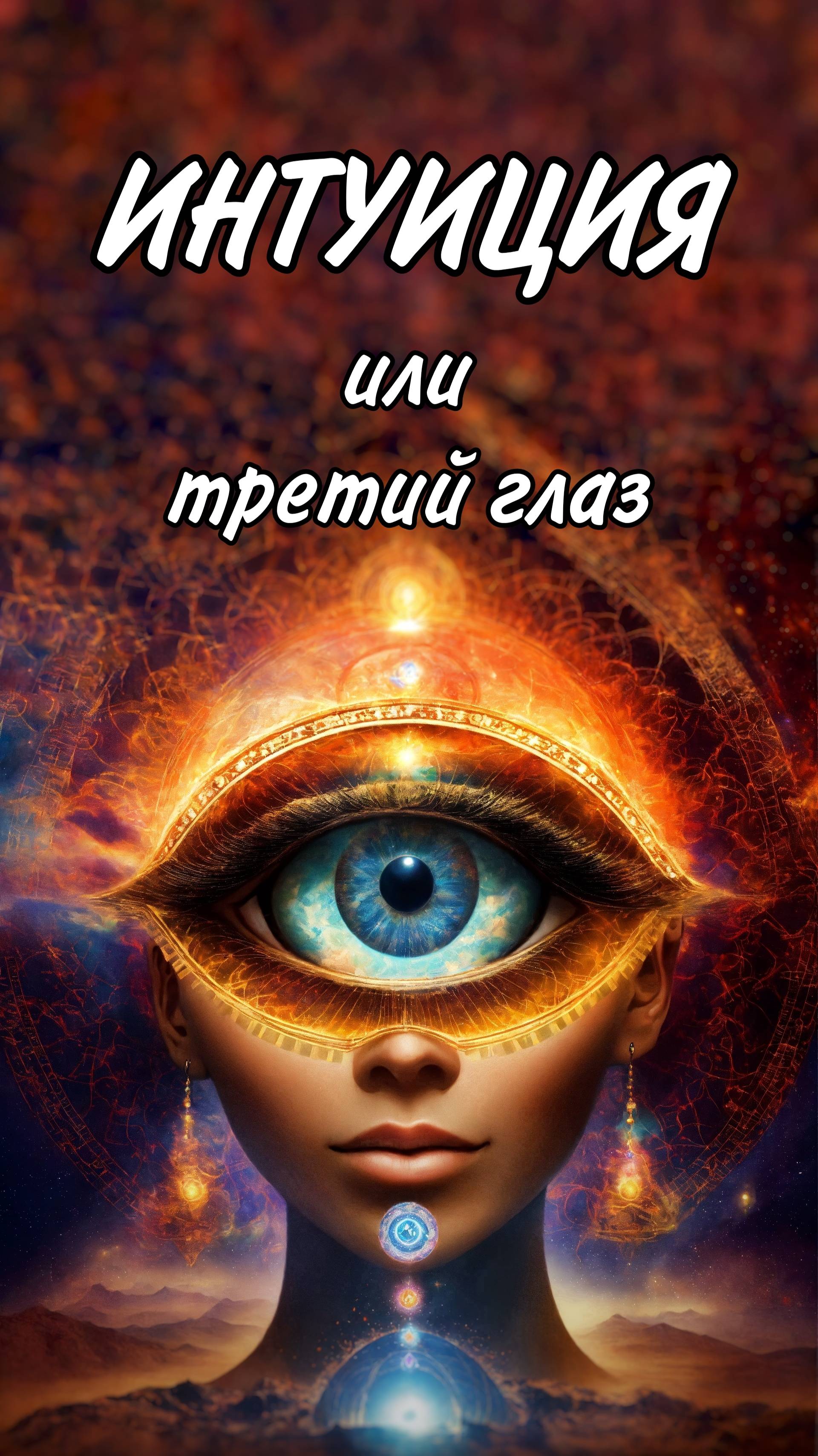 Что такое интуиция простыми словами?