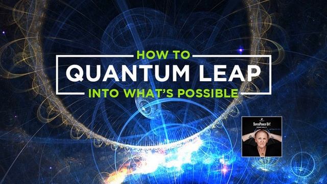 SPU: How to Quantum Leap into What's Possible смотреть онлайн