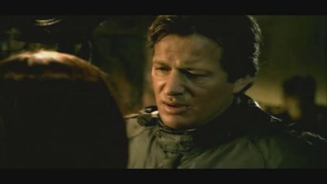 Saw's Mark Hoffman - Last Man Standing