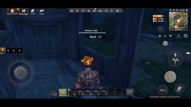 The Solo Life ll (EP218) Last Island of Survival @jehannemystic3350 смотреть онлайн