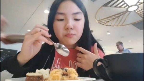 Last Day of Our Holiday!