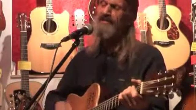 MARIO HENÈ Berlin Guitars live Jeder malt ein andres Bild von mir смотреть онлайн